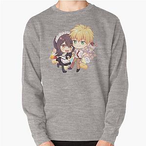 Maid Sama Sweatshirt