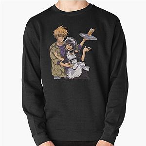 Maid Sama Sweatshirt