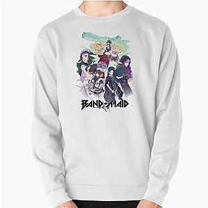 Maid Animation Sweatshirt