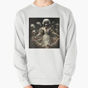 The Pullover Sweatshirt
