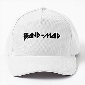 Band Maid Baseball Cap
