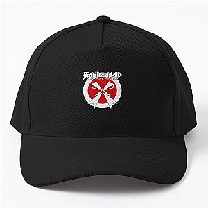 BAND MAID Rock Baseball Cap