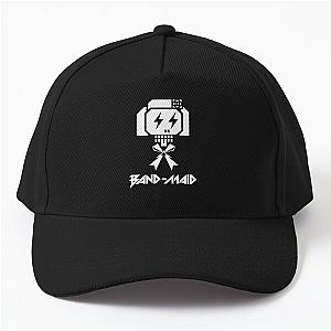 Maiden Japanese Baseball Cap