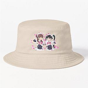 Akiba Maid War Bucket Hat