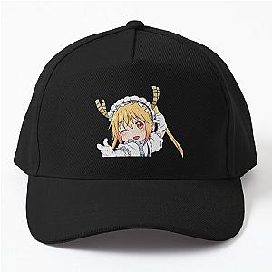 Tohru Miss Kobayashi's Dragon Maid 3 Baseball Cap