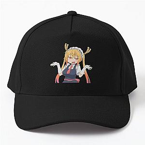 Dragon Maid Tohru Baseball Cap