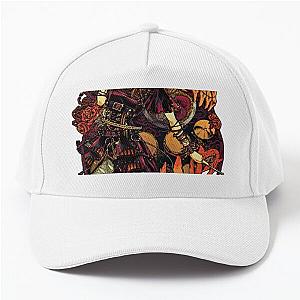 Melodic Mayhem Baseball Cap