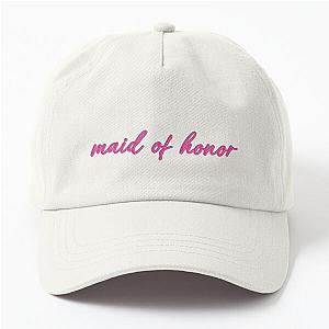 Maid of Honor Dad