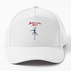 Matanuska Maid T-shirts, cups, mugs, leggings, totes Baseball Cap
