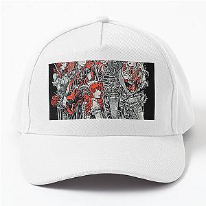 Thunderous Baseball Cap