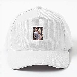 My Anime Maid Waifu Perfectly Designed for You Baseball Cap