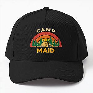 Maid Baseball Cap