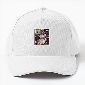 Maid Waifu Perfectly Maid for You Baseball Cap