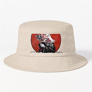Essential Japan Metal Band Bucket Hat