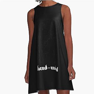 Band Maid japanese maid band A-Line Dress