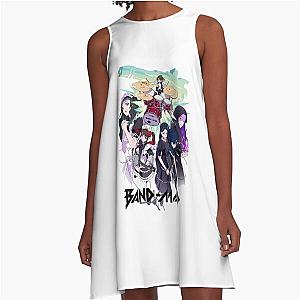 Maid Animation Dress