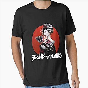 Essential Japan Metal Band T-Shirt
