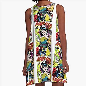 Band Maid A-Line Dress