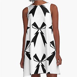 Band Maid A-Line Dress