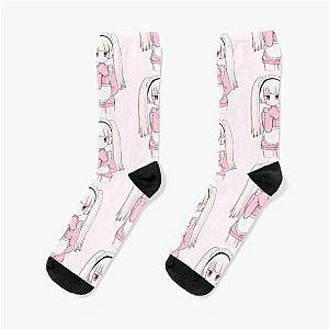 Jersey Lennox Socks