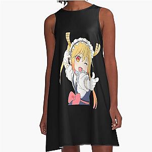 Dragon Maid Dress