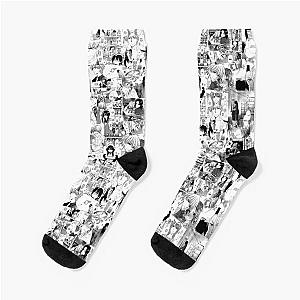 Kaichou wa Maid Sama Manga Socks
