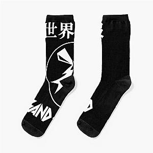 Gift for Band Maid Socks
