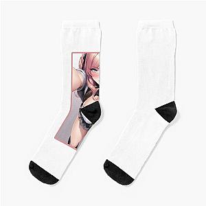 My Anime Maid Waifu: Perfect Maid for You