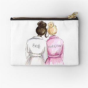 Wedding Gifts for Bride and Maid of Honor - Best Cute Engagement Gift for Her, Women or Sister