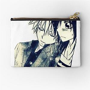 Kaichou wa Maid Sama Zipper Pouch