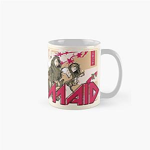 Band Maid Classic Mug