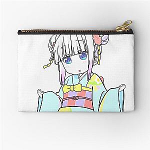 Dragon Maid Kanna Kimono Zipper Pouch