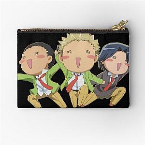 Funny Maid Sama Chibi Pouch