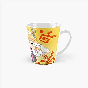 Tohru Dragon Maid Peace Sign Mug