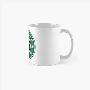 Maid Latte Mug
