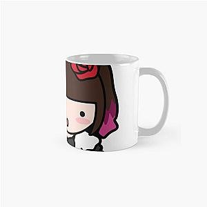 BAND-MAID Miku Kobato Classic Mug