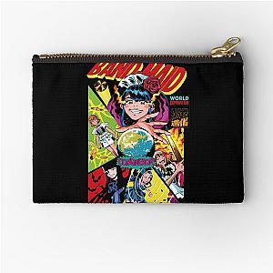 Band Maid World Domination Pouch