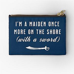 Maid on the Shore Pouch
