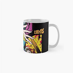 Bandmaid Mug