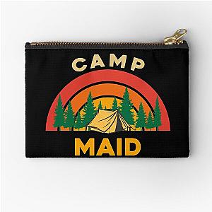 Camp Zipper Pouch