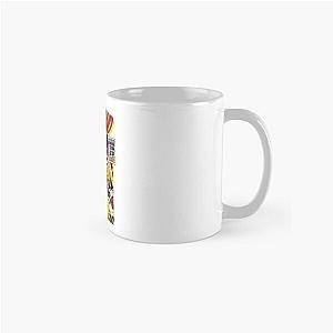 Band-Maid Classic Mug