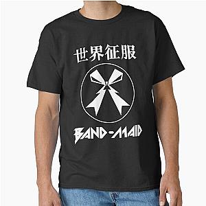 Band Maid Classic T-Shirt