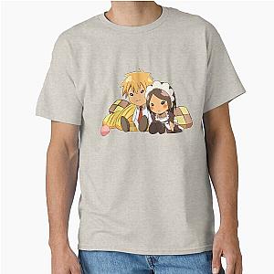 Kaichou wa Maid-sama Classic T-Shirt