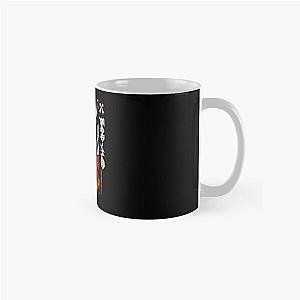 BAND MAID Classic Mug