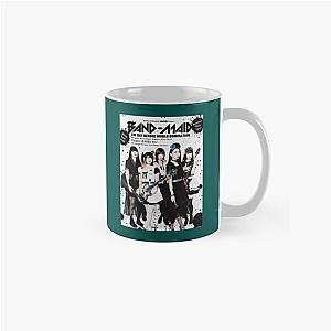 Maid Japanese Classic Mug