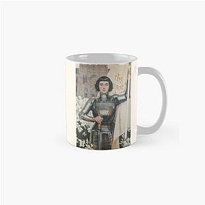 Maid of Orleans Classic Mug