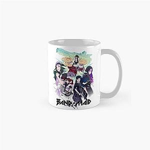 Maid Animation Classic Mug
