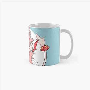 Milk Maid Classic Mug