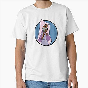 Maid Marian Classic Tee