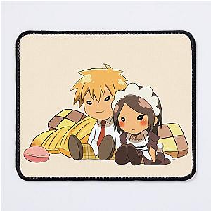 Kaichou wa Maid-sama Mouse Pad